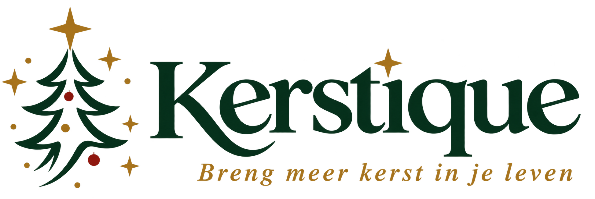 Kerstique logo