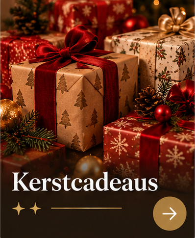 Kerstcadeaus
