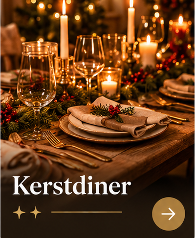 Kerstdiner