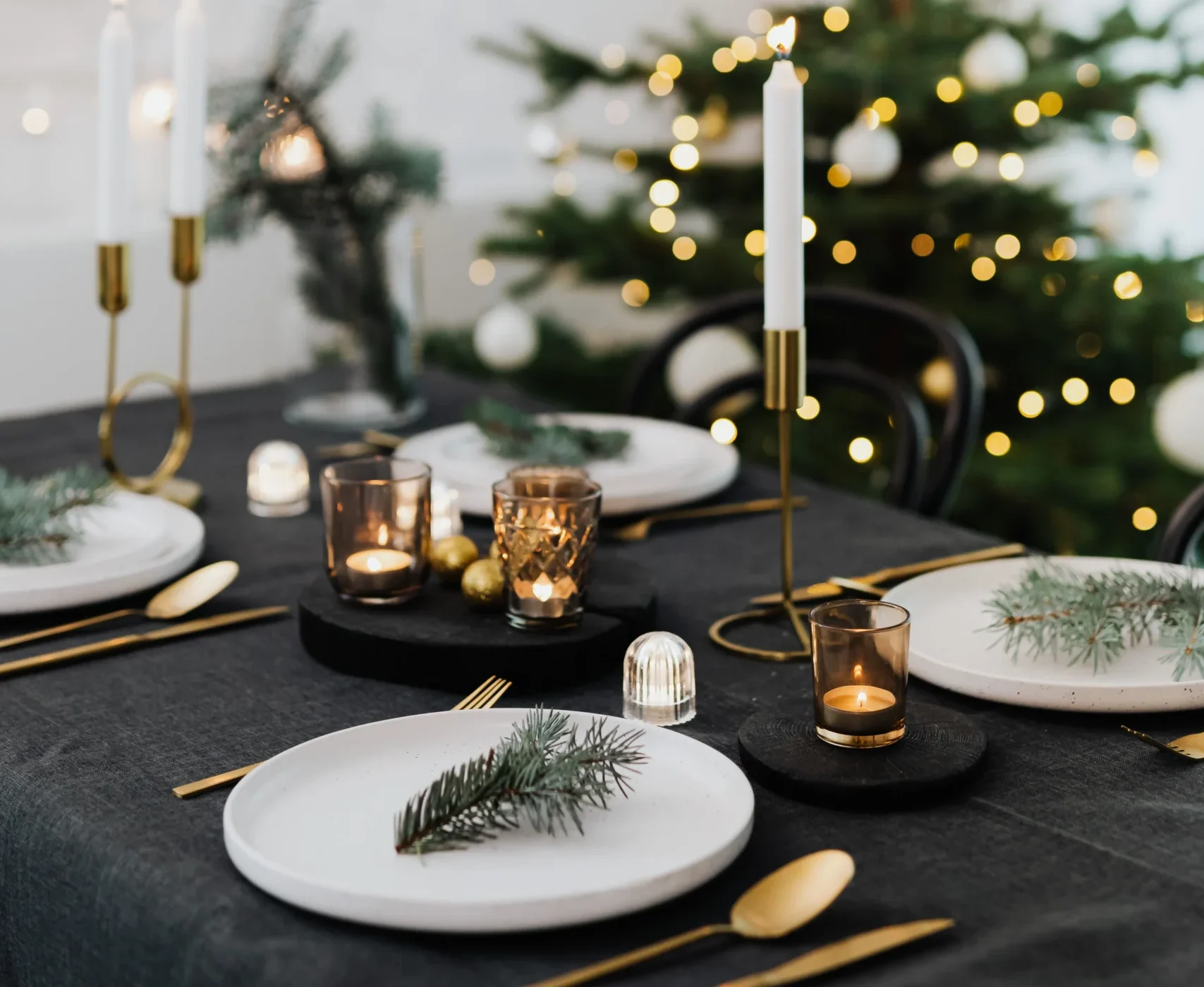 Voorgerechten voor Kerst: 6 Heerlijke Ideeën voor een Feestelijk Kerstdiner