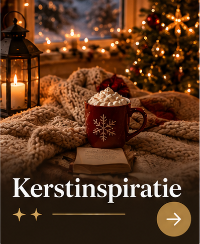 Kerstinspiratie
