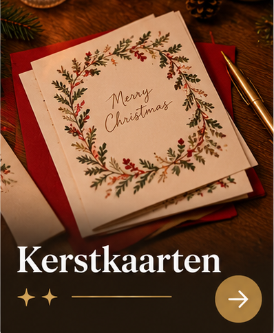 Kerstkaarten
