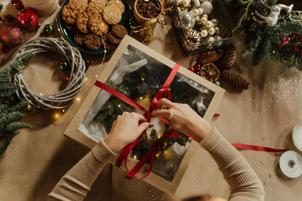 De beste kerstpakketten