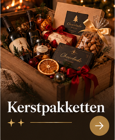 Kerstpakketten
